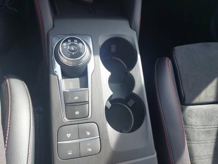 FORD Kuga Kuga 2.5 Duratec 190 ch FlexiFuel FHEV E85 Powershift ST-Line X 5p à vendre à Villefranche-sur-Saône - Image n°24