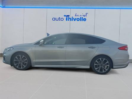 FORD Mondeo Mondeo 2.0 EcoBlue 190 S&S BVA8 ST-Line 5p à vendre à Villefranche-sur-Saône - Image n°2