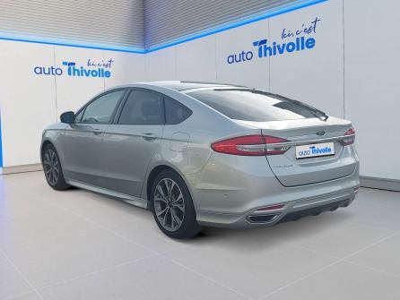 FORD Mondeo Mondeo 2.0 EcoBlue 190 S&S BVA8 ST-Line 5p à vendre à Villefranche-sur-Saône - Image n°3