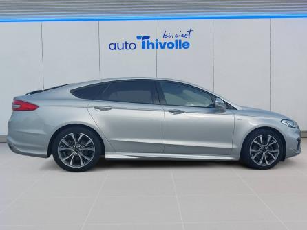 FORD Mondeo Mondeo 2.0 EcoBlue 190 S&S BVA8 ST-Line 5p à vendre à Villefranche-sur-Saône - Image n°6