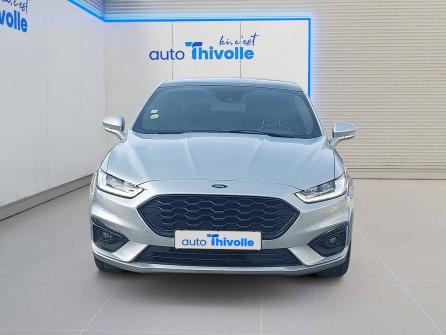 FORD Mondeo Mondeo 2.0 EcoBlue 190 S&S BVA8 ST-Line 5p à vendre à Villefranche-sur-Saône - Image n°8