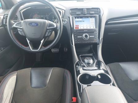 FORD Mondeo Mondeo 2.0 EcoBlue 190 S&S BVA8 ST-Line 5p à vendre à Villefranche-sur-Saône - Image n°12