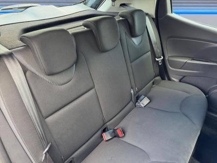 RENAULT Clio Clio TCe 75 E6C Limited à vendre à Villefranche sur Saône - Image n°14