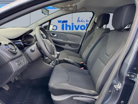 RENAULT Clio Clio TCe 75 E6C Limited à vendre à Villefranche sur Saône - Image n°15