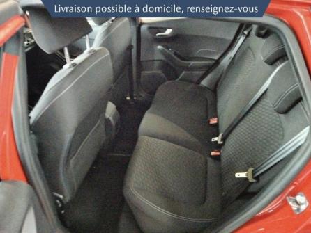 FORD Fiesta 1.0 Flexifuel 95ch Titanium Business 5p à vendre à Saint-Etienne - Image n°9