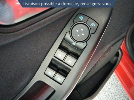 FORD Fiesta 1.0 Flexifuel 95ch Titanium Business 5p à vendre à Saint-Etienne - Image n°11