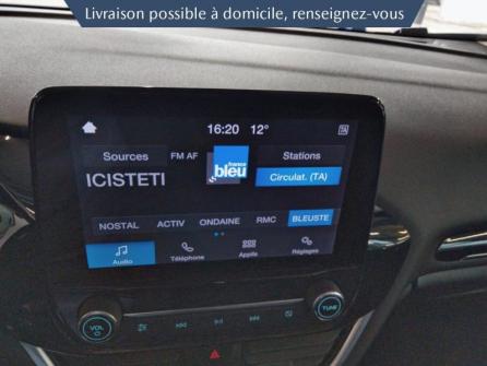 FORD Fiesta 1.0 Flexifuel 95ch Titanium Business 5p à vendre à Saint-Etienne - Image n°12