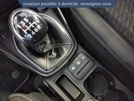 FORD Fiesta 1.0 Flexifuel 95ch Titanium Business 5p à vendre à Saint-Etienne - Image n°14