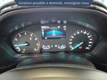 FORD Fiesta 1.0 Flexifuel 95ch Titanium Business 5p à vendre à Saint-Etienne - Image n°15