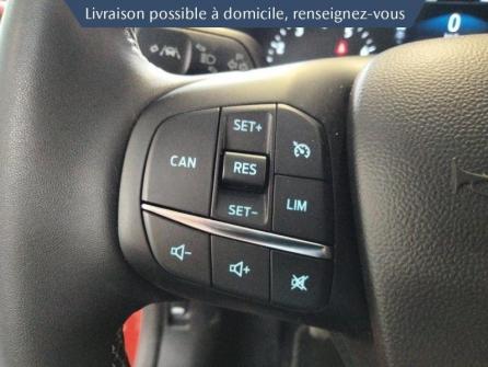 FORD Fiesta 1.0 Flexifuel 95ch Titanium Business 5p à vendre à Saint-Etienne - Image n°17