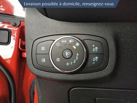 FORD Fiesta 1.0 Flexifuel 95ch Titanium Business 5p à vendre à Saint-Etienne - Image n°19