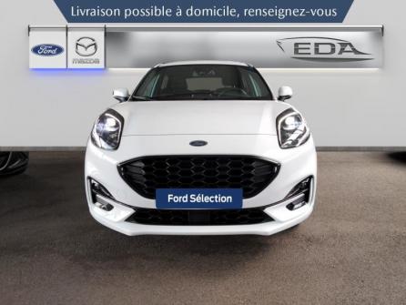 FORD Puma 1.0 Flexifuel 125ch ST-Line à vendre à Saint-Etienne - Image n°2