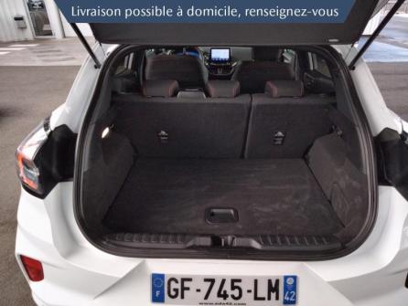 FORD Puma 1.0 Flexifuel 125ch ST-Line à vendre à Saint-Etienne - Image n°6