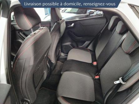 FORD Puma 1.0 Flexifuel 125ch ST-Line à vendre à Saint-Etienne - Image n°8