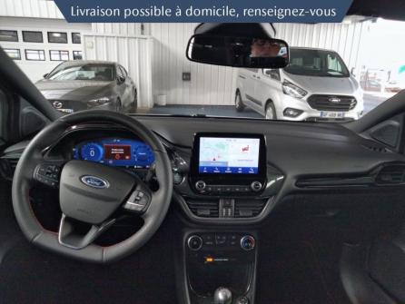 FORD Puma 1.0 Flexifuel 125ch ST-Line à vendre à Saint-Etienne - Image n°10