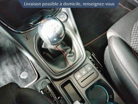 FORD Puma 1.0 Flexifuel 125ch ST-Line à vendre à Saint-Etienne - Image n°11