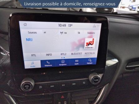 FORD Puma 1.0 Flexifuel 125ch ST-Line à vendre à Saint-Etienne - Image n°13