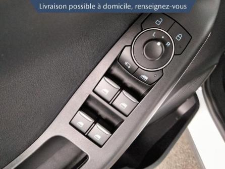 FORD Puma 1.0 Flexifuel 125ch ST-Line à vendre à Saint-Etienne - Image n°15