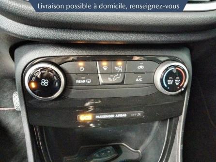 FORD Puma 1.0 Flexifuel 125ch ST-Line à vendre à Saint-Etienne - Image n°16