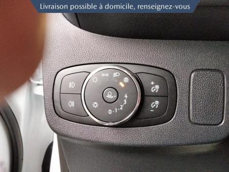 FORD Puma 1.0 Flexifuel 125ch ST-Line à vendre à Saint-Etienne - Image n°19