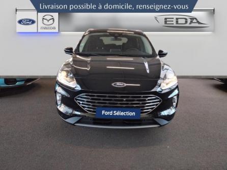 FORD Kuga 2.5 Duratec 190ch FHEV E85 Titanium BVA à vendre à Saint-Etienne - Image n°2