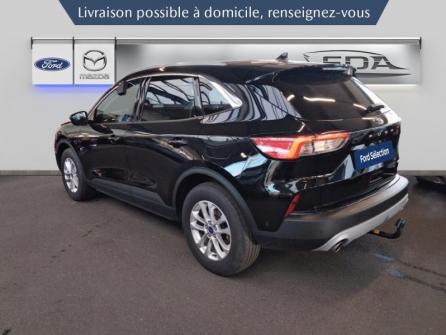 FORD Kuga 2.5 Duratec 190ch FHEV E85 Titanium BVA à vendre à Saint-Etienne - Image n°4