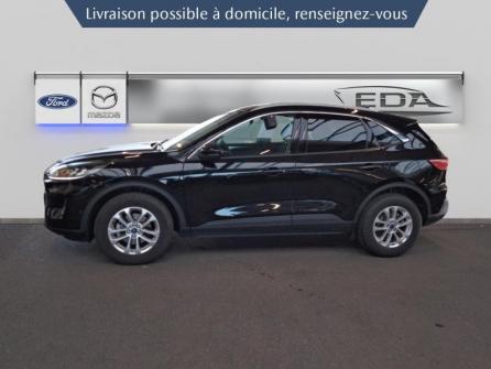 FORD Kuga 2.5 Duratec 190ch FHEV E85 Titanium BVA à vendre à Saint-Etienne - Image n°5