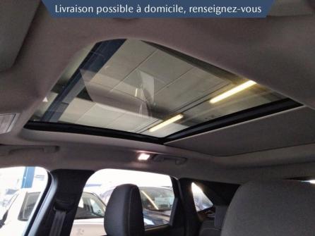 FORD Kuga 2.5 Duratec 190ch FHEV E85 Titanium BVA à vendre à Saint-Etienne - Image n°8