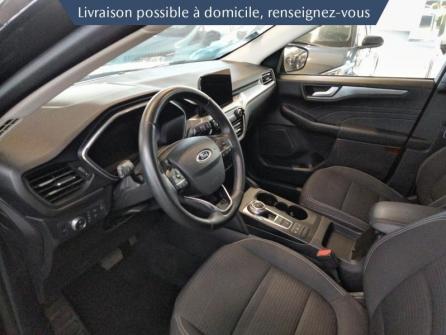 FORD Kuga 2.5 Duratec 190ch FHEV E85 Titanium BVA à vendre à Saint-Etienne - Image n°9