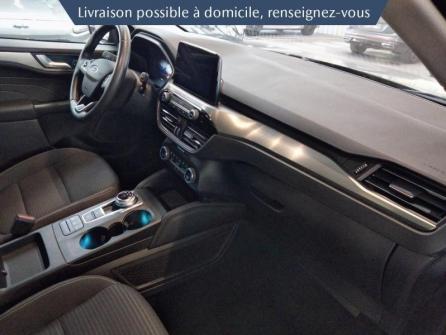 FORD Kuga 2.5 Duratec 190ch FHEV E85 Titanium BVA à vendre à Saint-Etienne - Image n°10