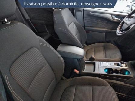 FORD Kuga 2.5 Duratec 190ch FHEV E85 Titanium BVA à vendre à Saint-Etienne - Image n°11
