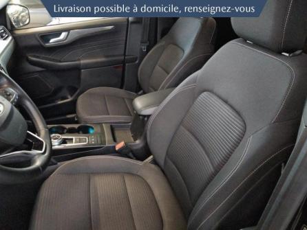 FORD Kuga 2.5 Duratec 190ch FHEV E85 Titanium BVA à vendre à Saint-Etienne - Image n°12