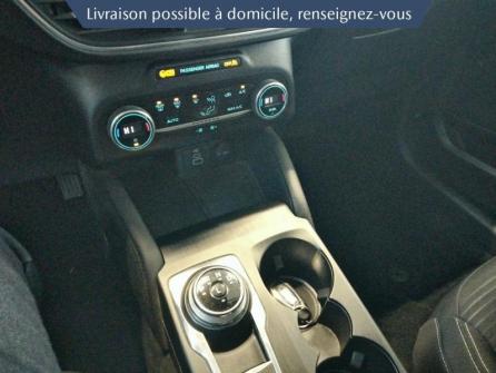 FORD Kuga 2.5 Duratec 190ch FHEV E85 Titanium BVA à vendre à Saint-Etienne - Image n°15