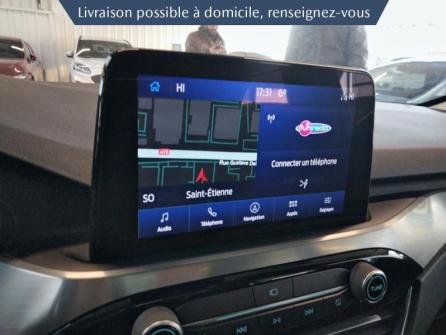 FORD Kuga 2.5 Duratec 190ch FHEV E85 Titanium BVA à vendre à Saint-Etienne - Image n°16
