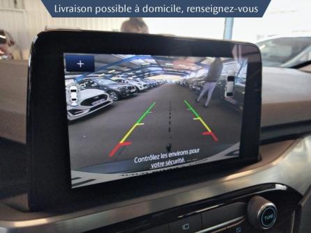 FORD Kuga 2.5 Duratec 190ch FHEV E85 Titanium BVA à vendre à Saint-Etienne - Image n°17