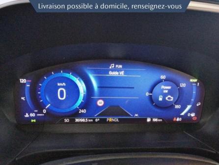 FORD Kuga 2.5 Duratec 190ch FHEV E85 Titanium BVA à vendre à Saint-Etienne - Image n°18