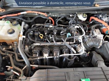 FORD Kuga 2.5 Duratec 190ch FHEV E85 Titanium BVA à vendre à Saint-Etienne - Image n°20