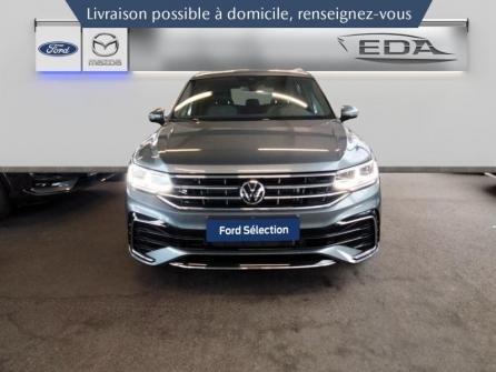 VOLKSWAGEN Tiguan Allspace 2.0 TDI 150ch R-Line DSG7 à vendre à Saint-Etienne - Image n°2