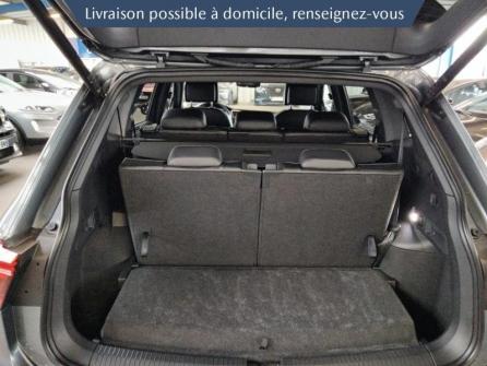 VOLKSWAGEN Tiguan Allspace 2.0 TDI 150ch R-Line DSG7 à vendre à Saint-Etienne - Image n°5