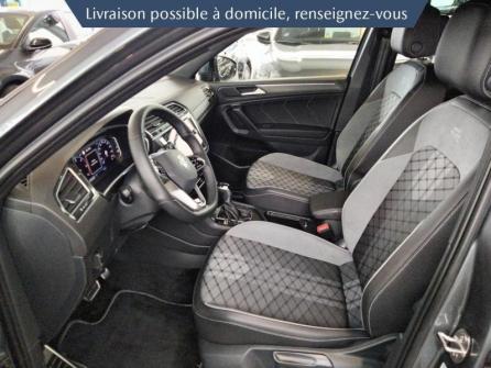 VOLKSWAGEN Tiguan Allspace 2.0 TDI 150ch R-Line DSG7 à vendre à Saint-Etienne - Image n°8