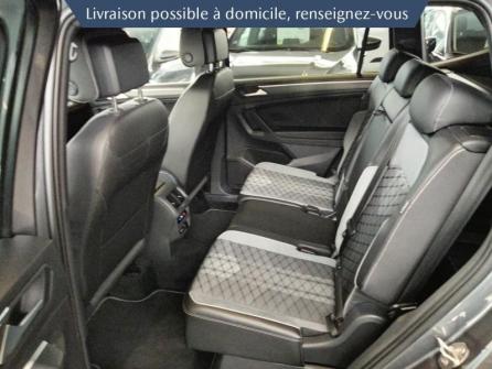 VOLKSWAGEN Tiguan Allspace 2.0 TDI 150ch R-Line DSG7 à vendre à Saint-Etienne - Image n°9