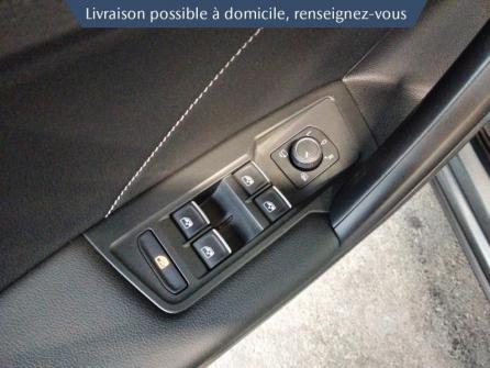 VOLKSWAGEN Tiguan Allspace 2.0 TDI 150ch R-Line DSG7 à vendre à Saint-Etienne - Image n°11