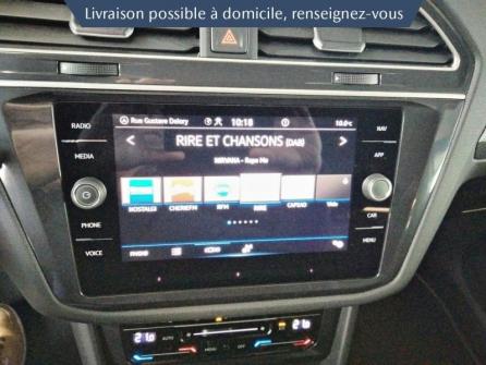 VOLKSWAGEN Tiguan Allspace 2.0 TDI 150ch R-Line DSG7 à vendre à Saint-Etienne - Image n°12