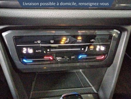VOLKSWAGEN Tiguan Allspace 2.0 TDI 150ch R-Line DSG7 à vendre à Saint-Etienne - Image n°13