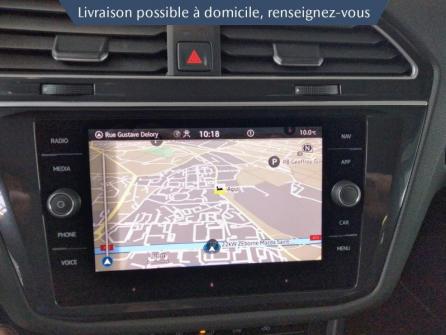 VOLKSWAGEN Tiguan Allspace 2.0 TDI 150ch R-Line DSG7 à vendre à Saint-Etienne - Image n°14