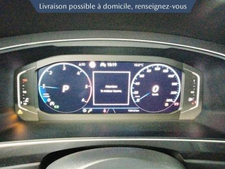 VOLKSWAGEN Tiguan Allspace 2.0 TDI 150ch R-Line DSG7 à vendre à Saint-Etienne - Image n°15