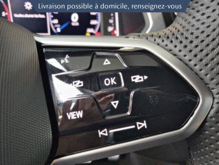 VOLKSWAGEN Tiguan Allspace 2.0 TDI 150ch R-Line DSG7 à vendre à Saint-Etienne - Image n°16