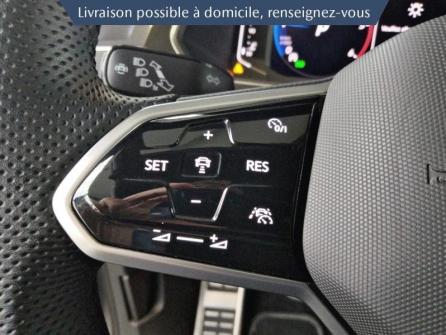VOLKSWAGEN Tiguan Allspace 2.0 TDI 150ch R-Line DSG7 à vendre à Saint-Etienne - Image n°17
