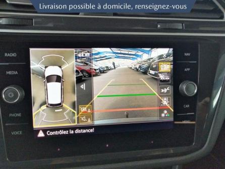 VOLKSWAGEN Tiguan Allspace 2.0 TDI 150ch R-Line DSG7 à vendre à Saint-Etienne - Image n°19
