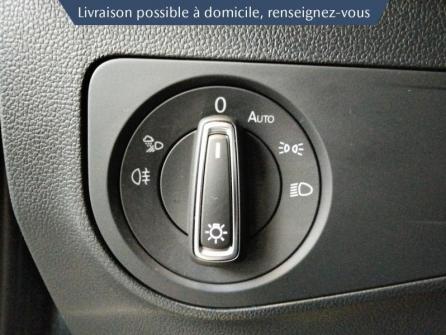 VOLKSWAGEN Tiguan Allspace 2.0 TDI 150ch R-Line DSG7 à vendre à Saint-Etienne - Image n°20